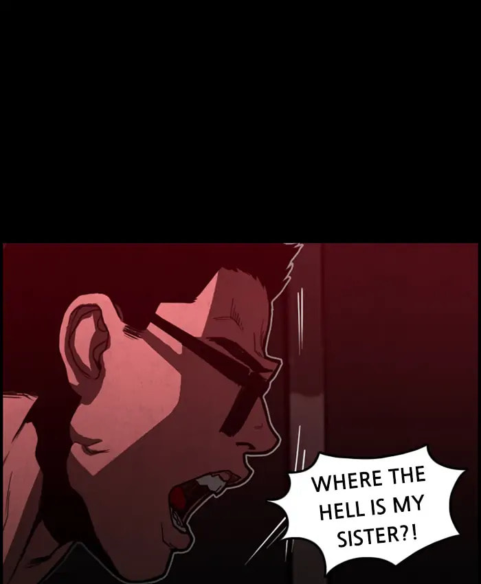 Rotten Chapter 15 page 21 - 
