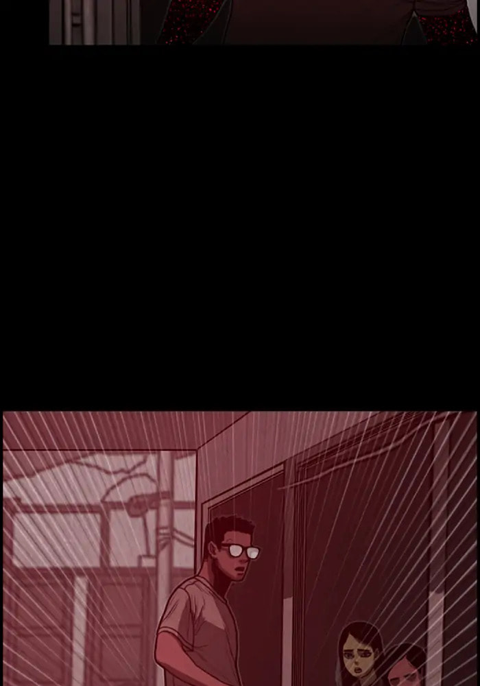 Rotten Chapter 15 page 23 - 