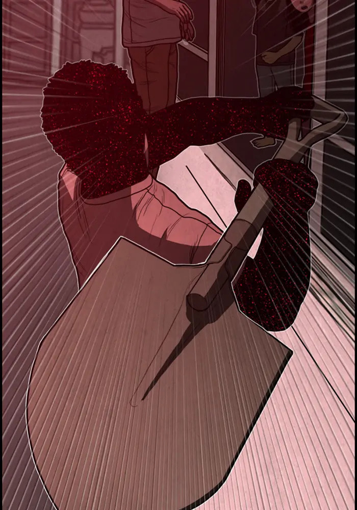 Rotten Chapter 15 page 24 - 