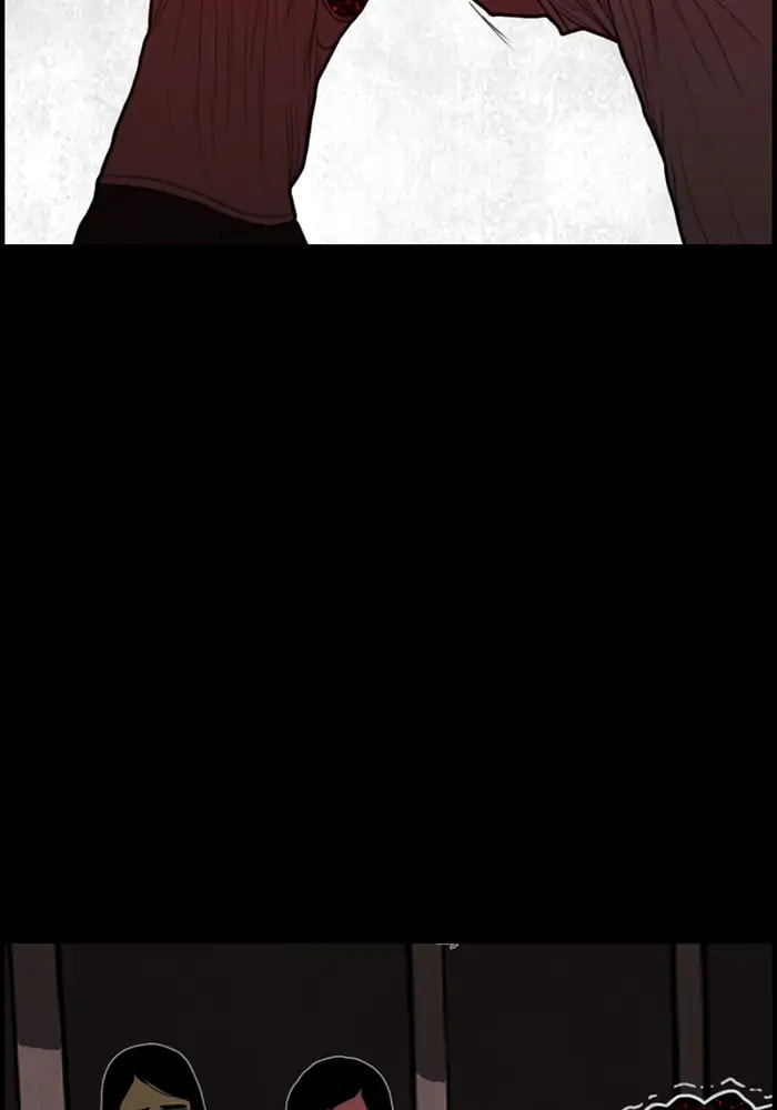 Rotten Chapter 15 page 26 - 