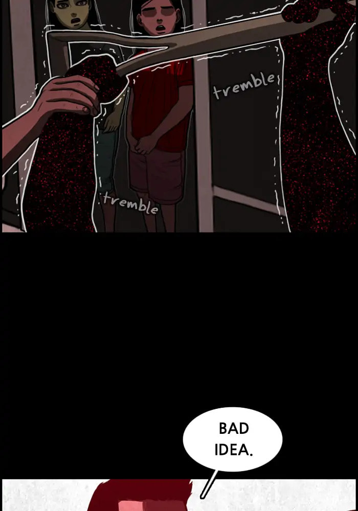 Rotten Chapter 15 page 27 - 
