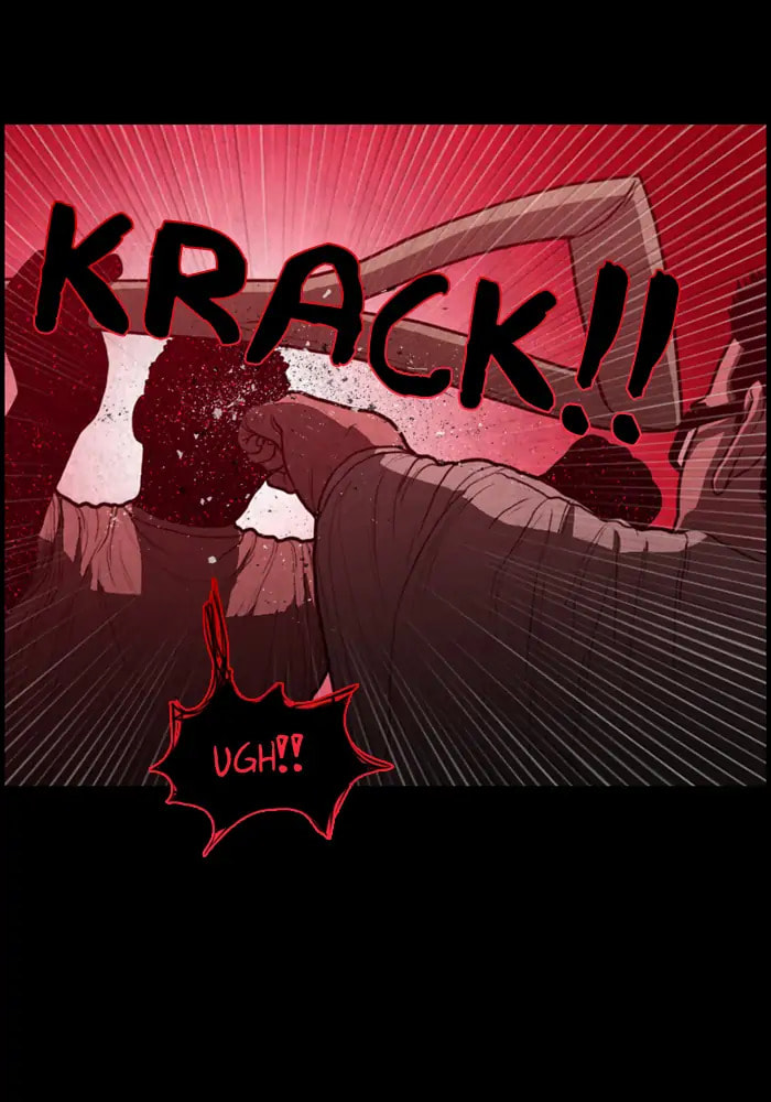 Rotten Chapter 15 page 30 - 