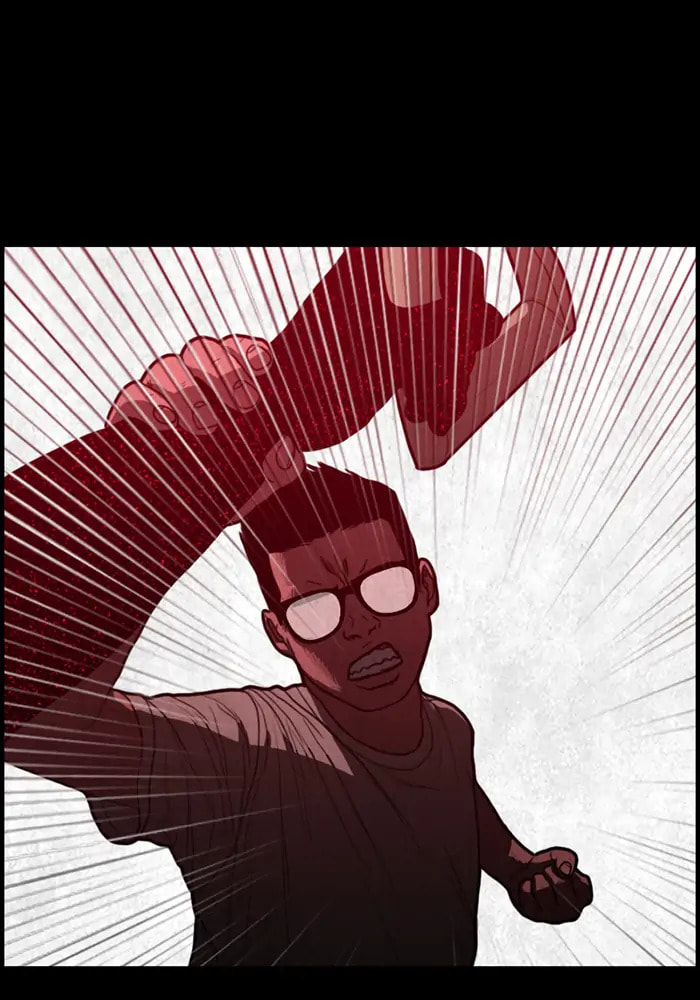 Rotten Chapter 15 page 31 - 