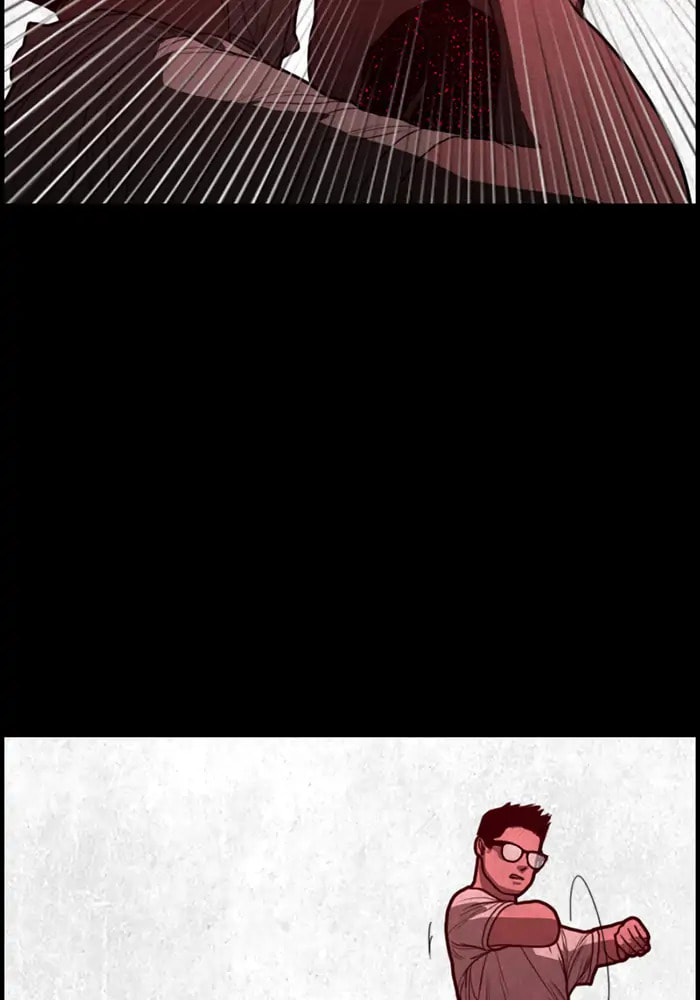 Rotten Chapter 15 page 33 - 