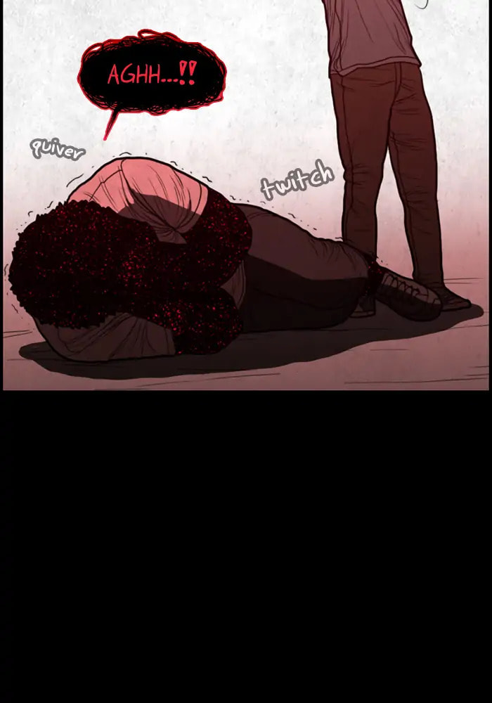 Rotten Chapter 15 page 34 - 