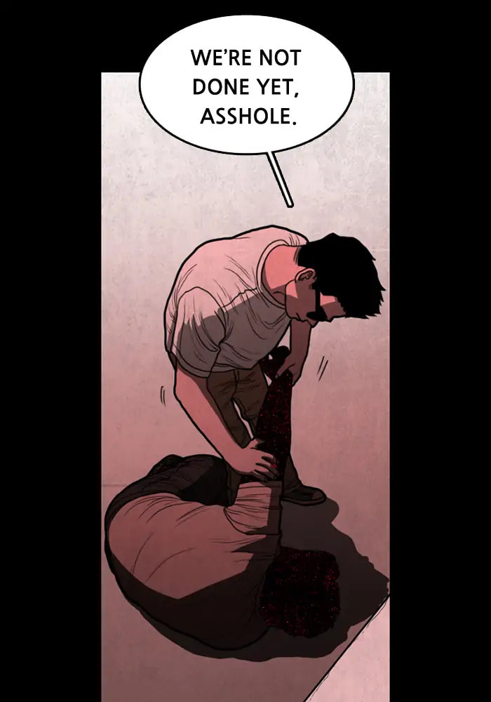 Rotten Chapter 15 page 35 - 