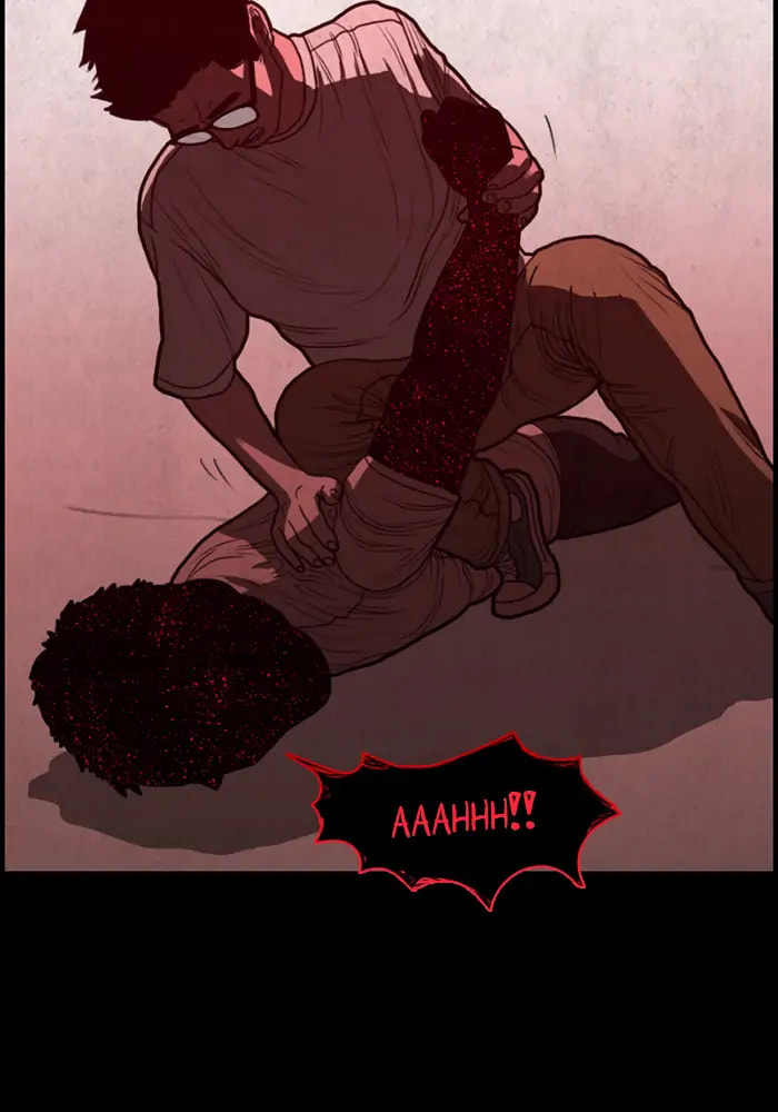 Rotten Chapter 15 page 38 - 