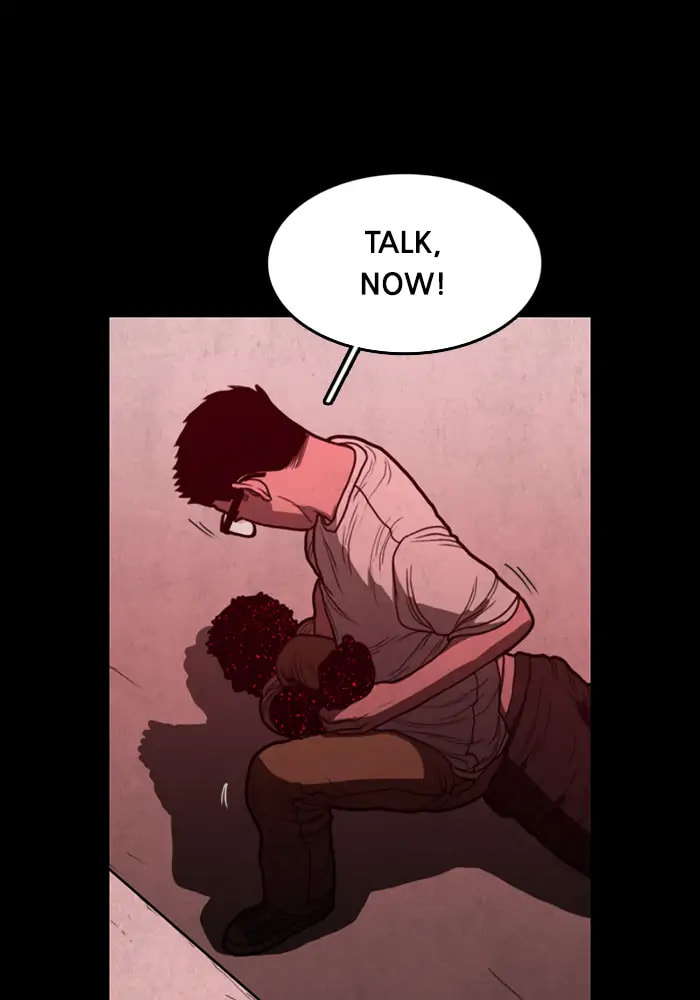 Rotten Chapter 15 page 40 - 