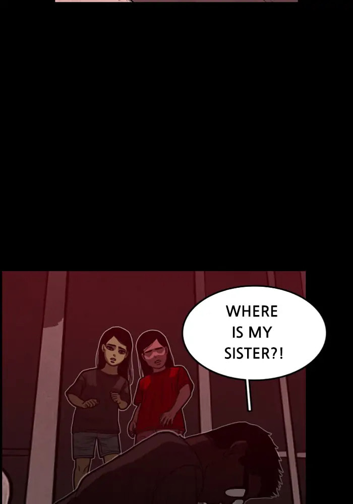 Rotten Chapter 15 page 41 - 