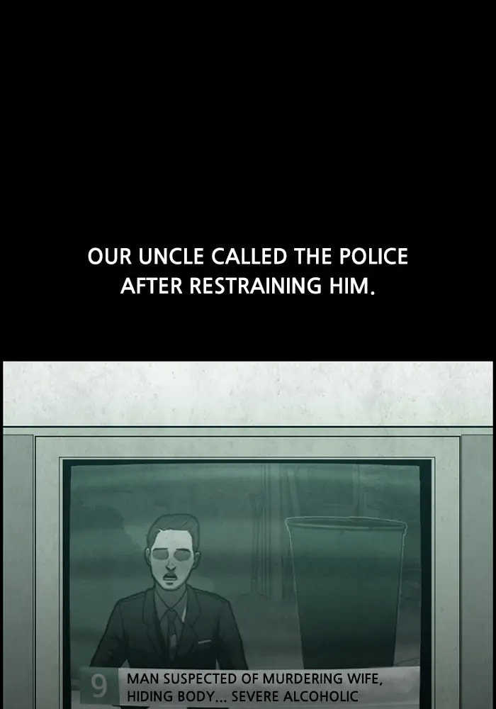 Rotten Chapter 15 page 49 - 