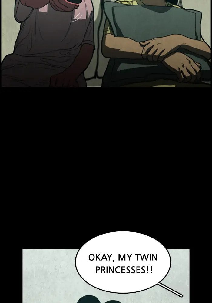 Rotten Chapter 15 page 57 - 