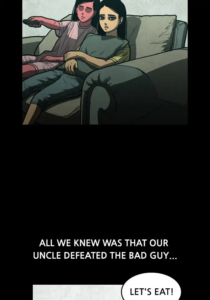 Rotten Chapter 15 page 58 - 