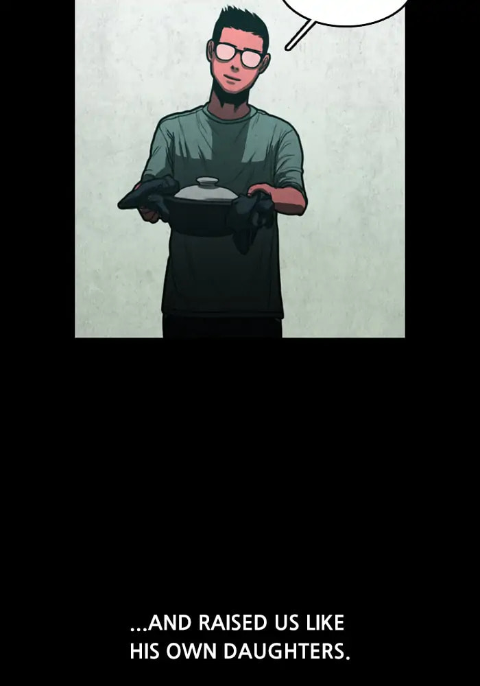 Rotten Chapter 15 page 59 - 