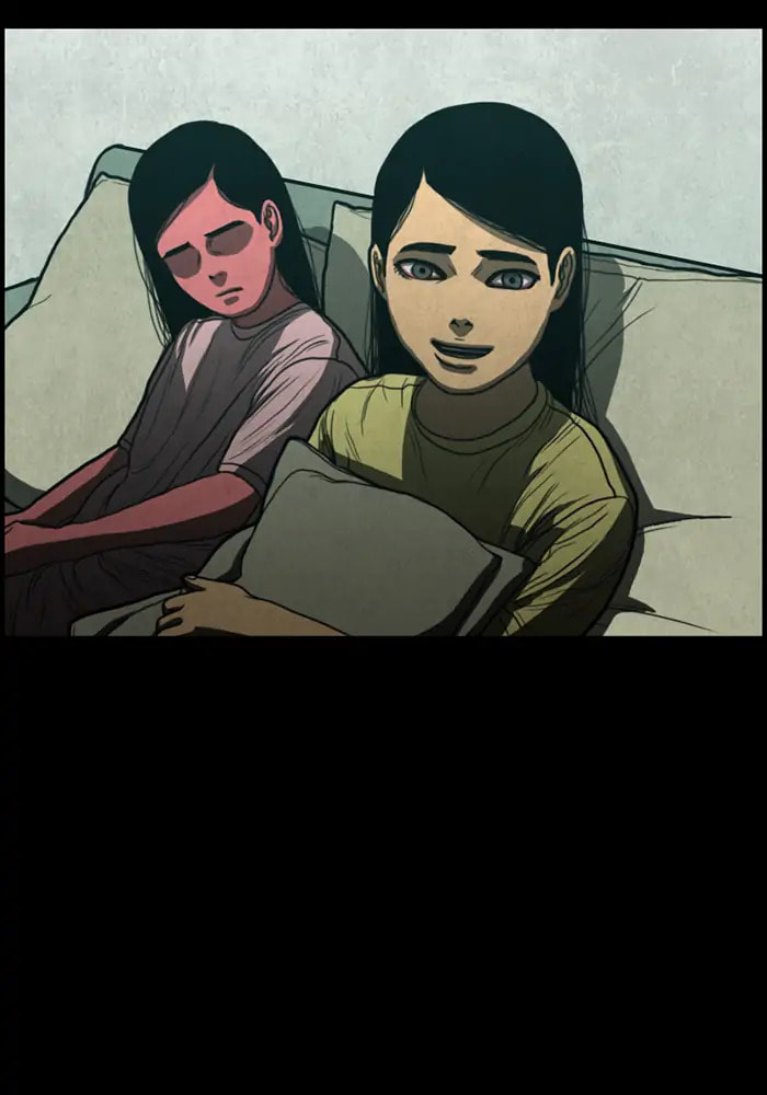 Rotten Chapter 15 page 60 - 