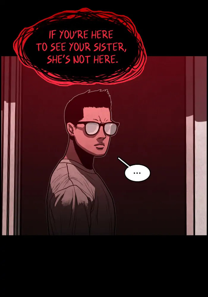 Rotten Chapter 15 page 7 - 