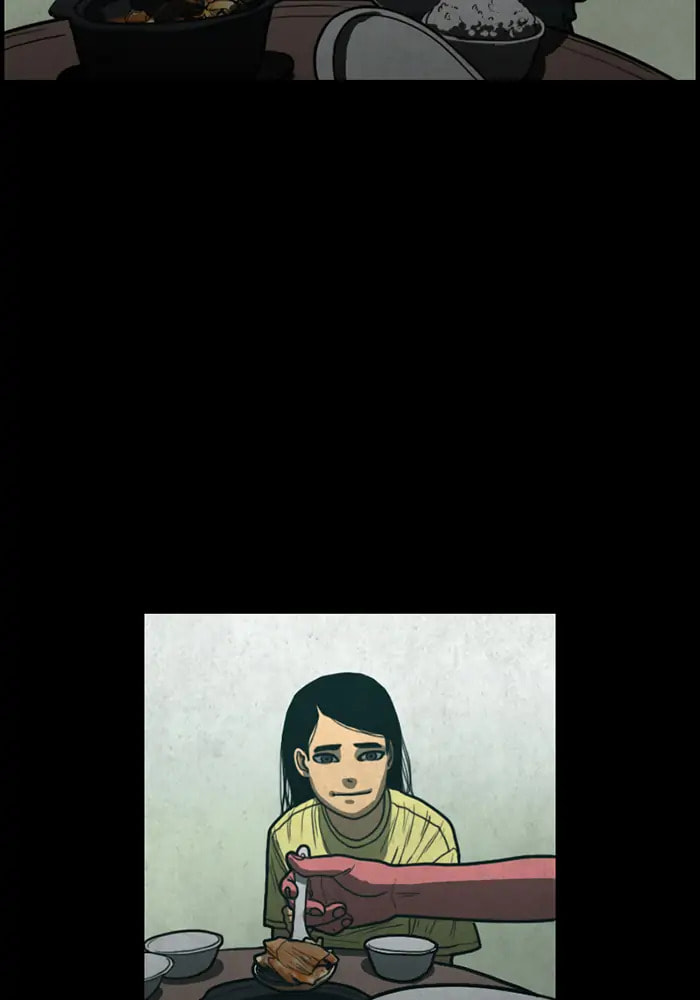 Rotten Chapter 15 page 64 - 