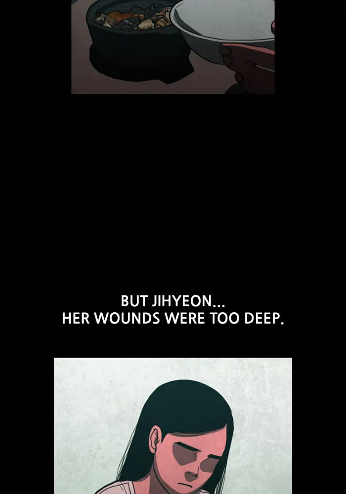 Rotten Chapter 15 page 65 - 
