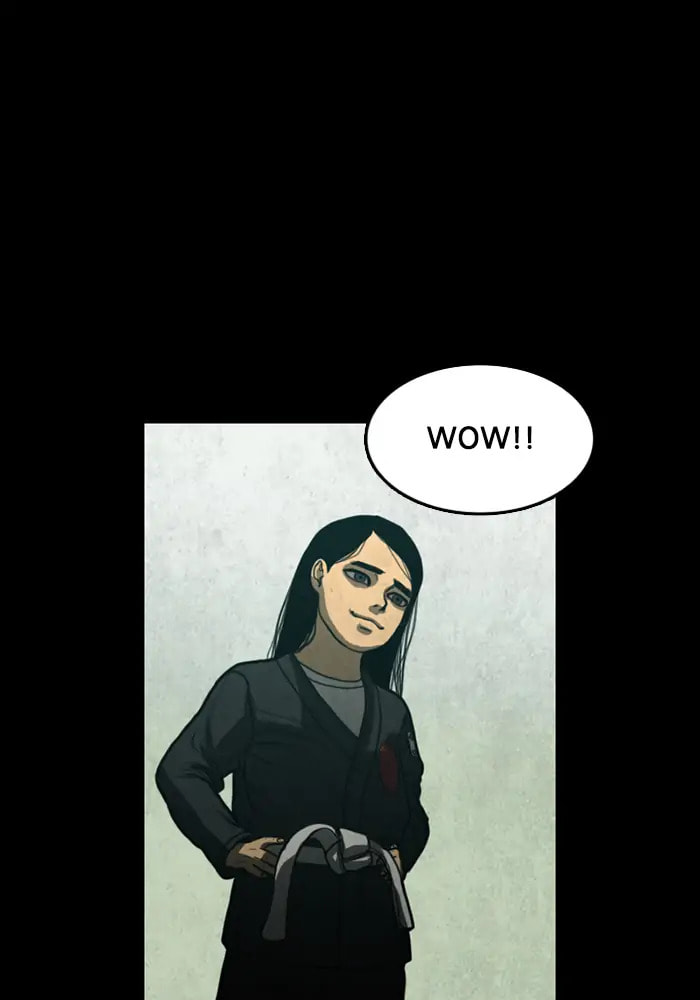 Rotten Chapter 15 page 68 - 