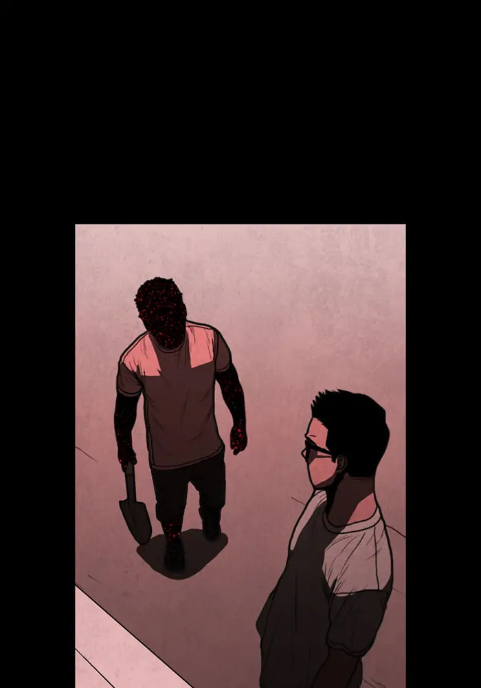 Rotten Chapter 15 page 8 - 