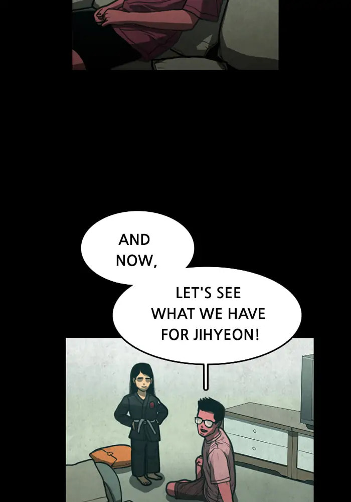 Rotten Chapter 15 page 72 - 