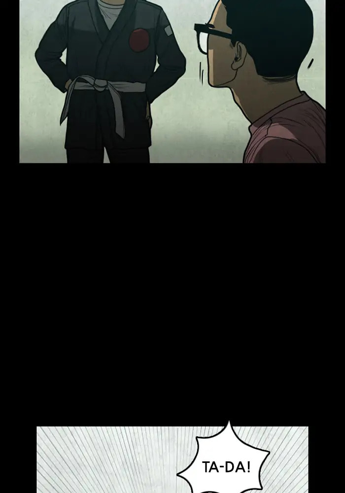 Rotten Chapter 15 page 74 - 