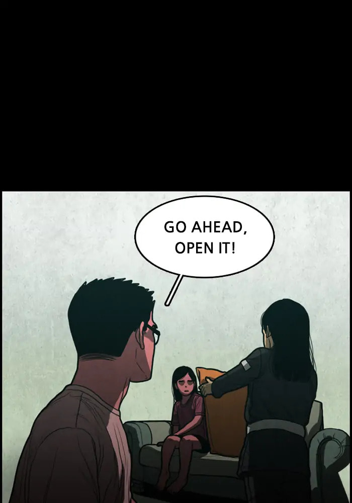 Rotten Chapter 15 page 77 - 