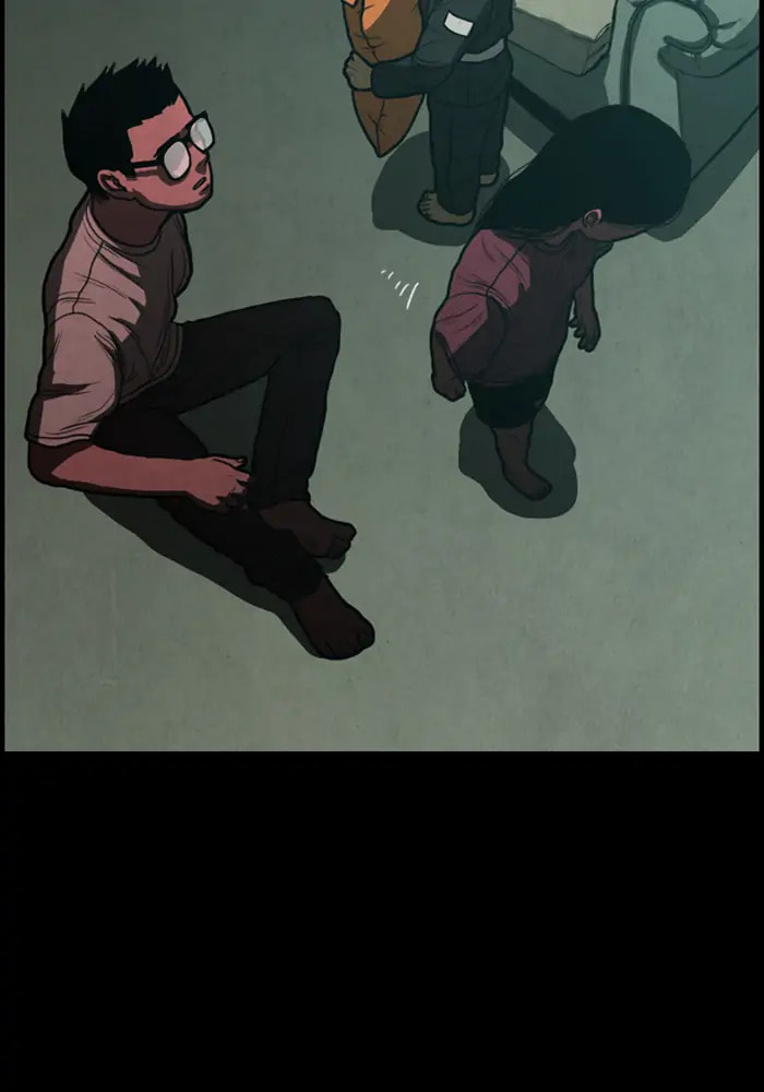 Rotten Chapter 15 page 81 - 