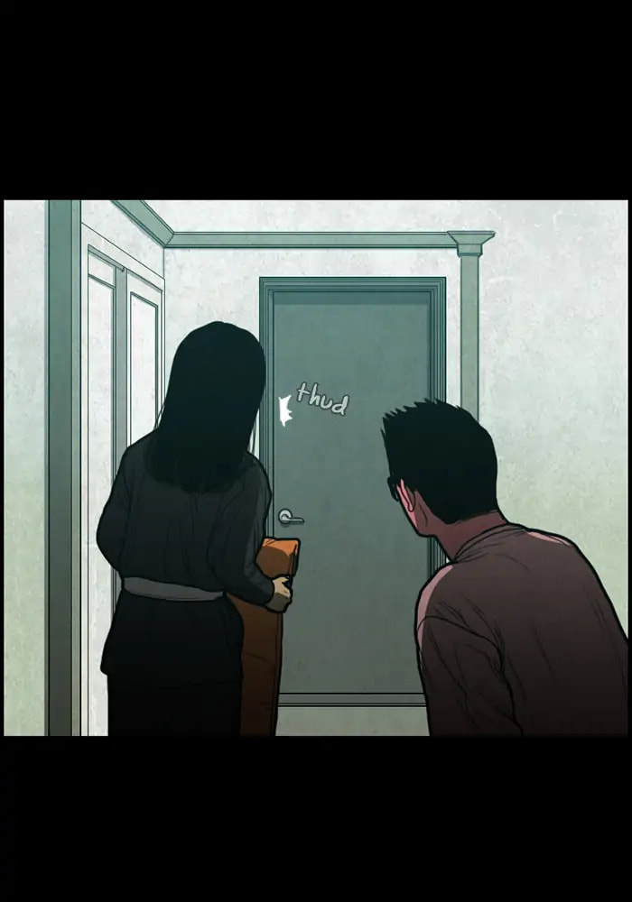 Rotten Chapter 15 page 82 - 