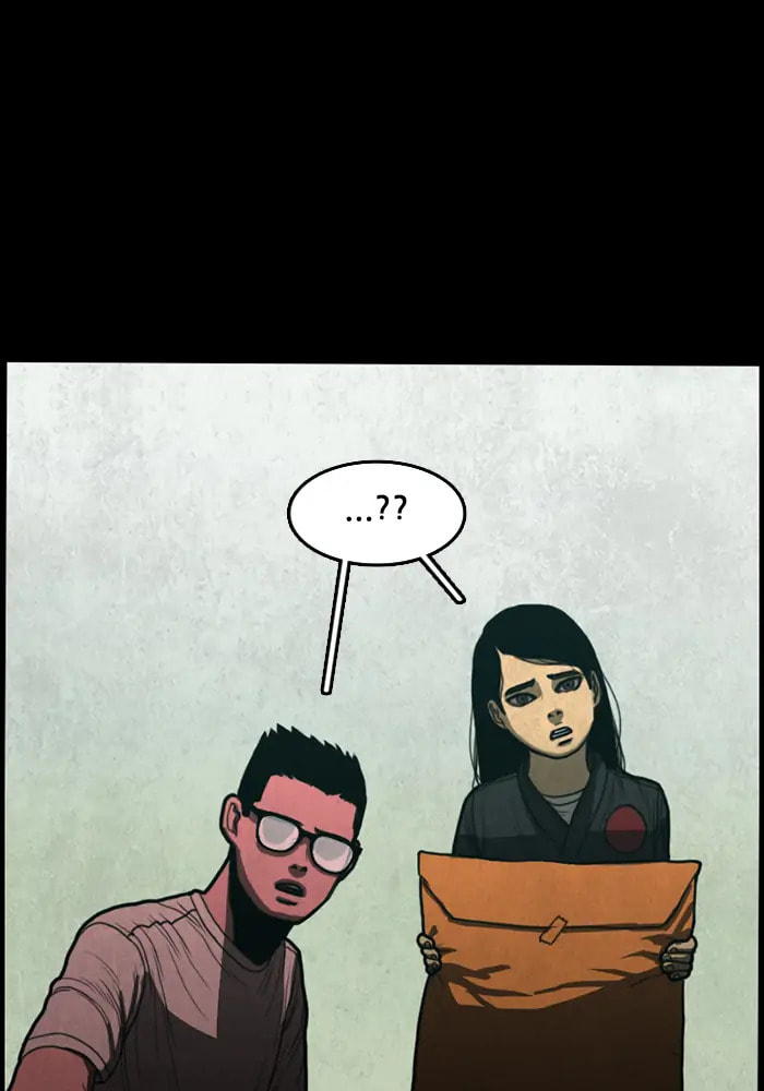 Rotten Chapter 15 page 83 - 