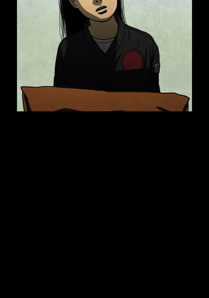 Rotten Chapter 15 page 85 - 