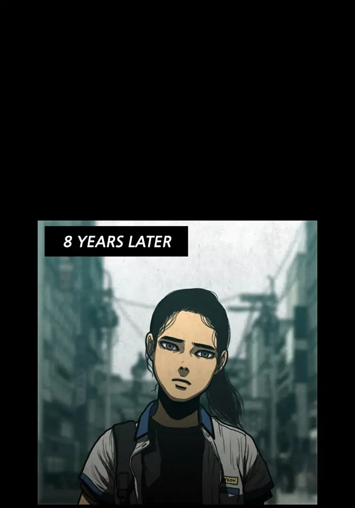 Rotten Chapter 15 page 86 - 