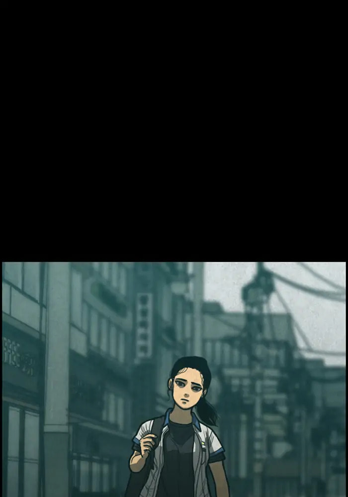 Rotten Chapter 15 page 87 - 