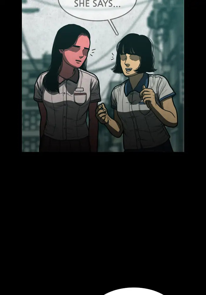 Rotten Chapter 15 page 90 - 
