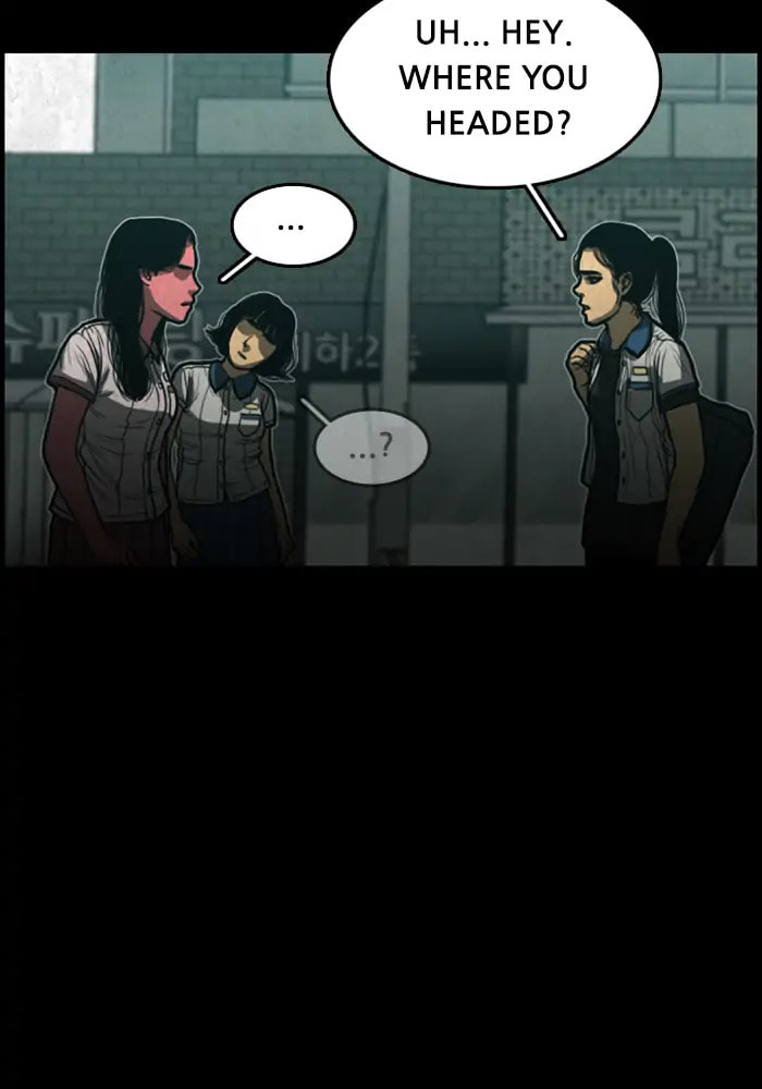 Rotten Chapter 15 page 91 - 