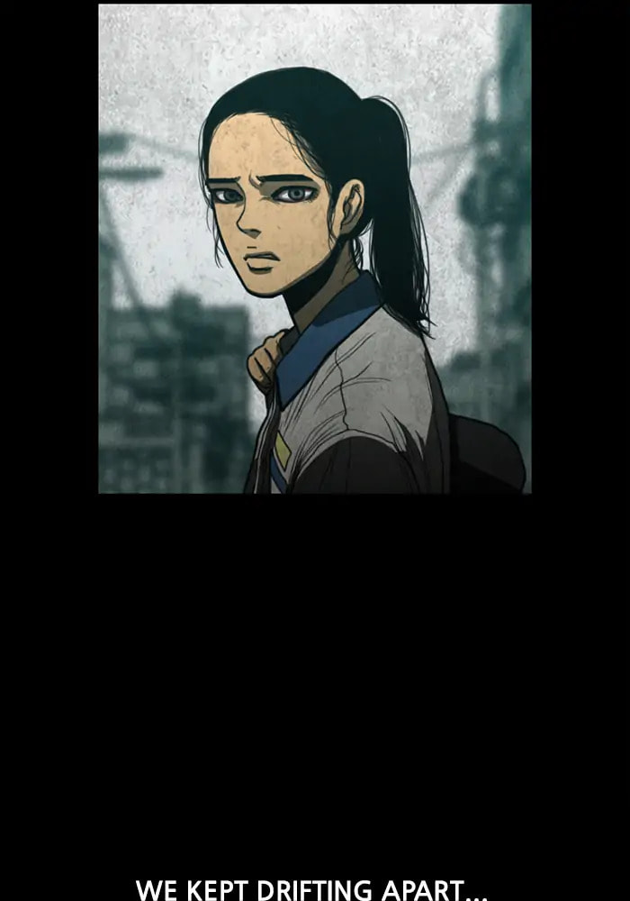 Rotten Chapter 15 page 96 - 