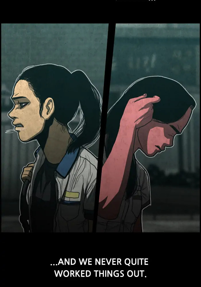 Rotten Chapter 15 page 97 - 