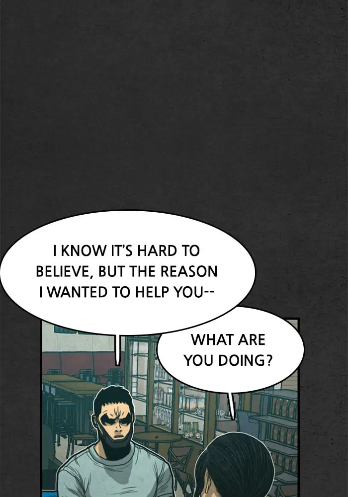 Rotten Chapter 16 page 11 - 
