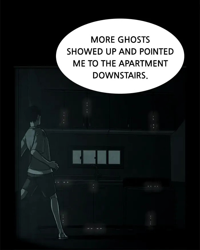 Rotten Chapter 16 page 101 - 