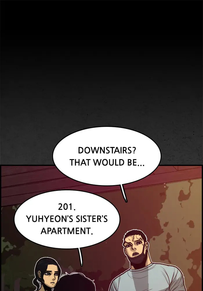 Rotten Chapter 16 page 102 - 
