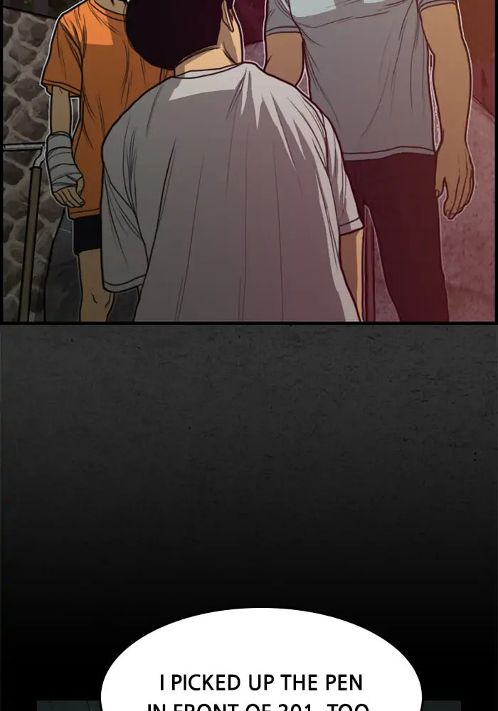 Rotten Chapter 16 page 103 - 