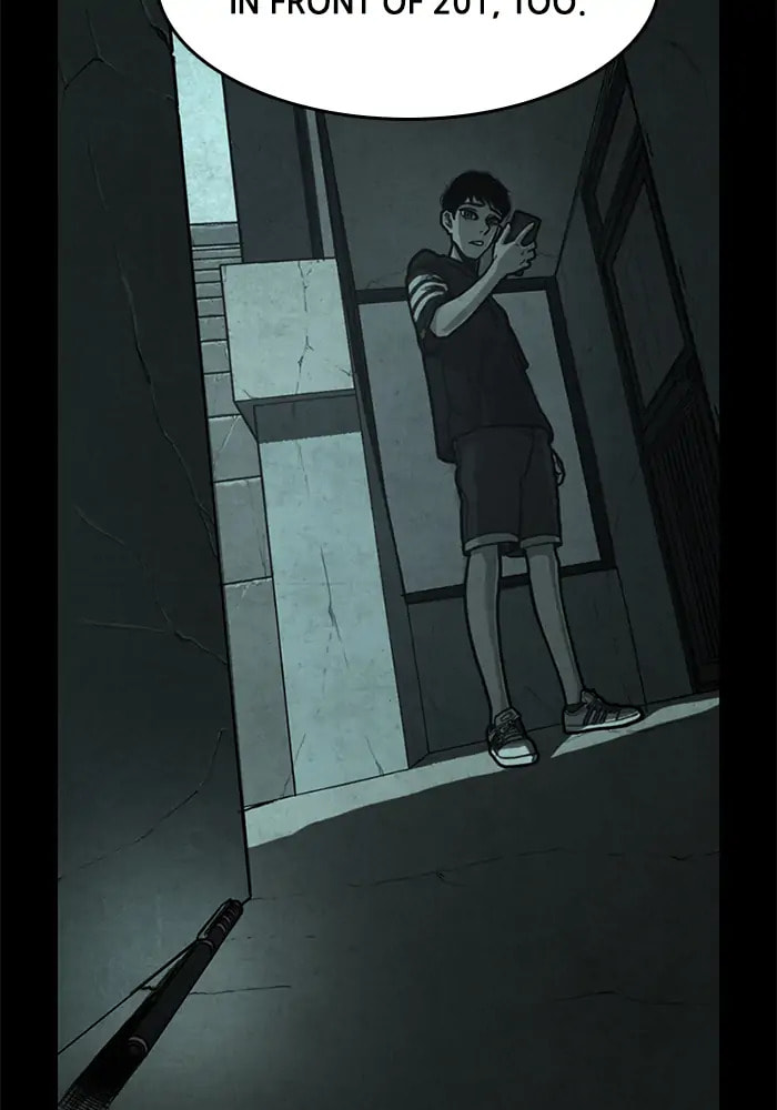 Rotten Chapter 16 page 104 - 