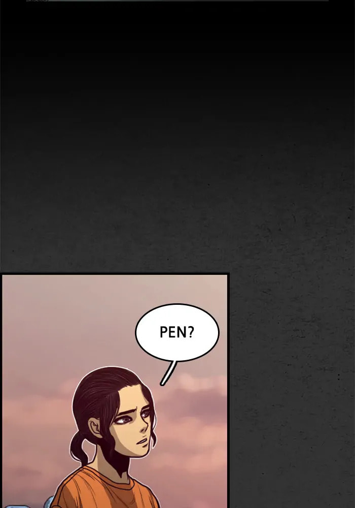 Rotten Chapter 16 page 105 - 
