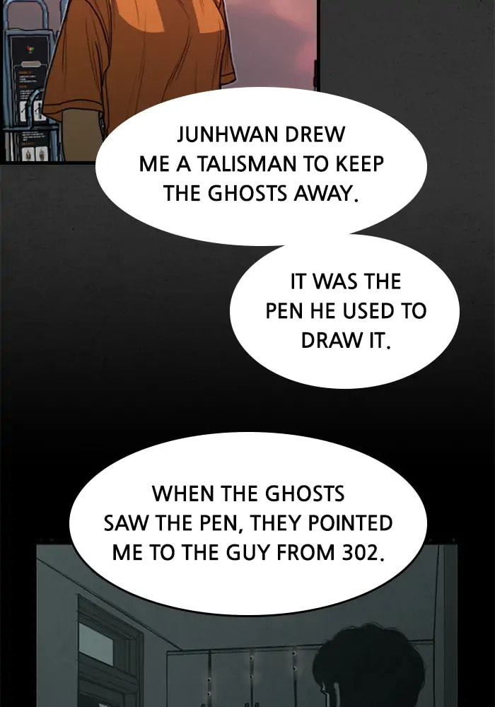 Rotten Chapter 16 page 106 - 