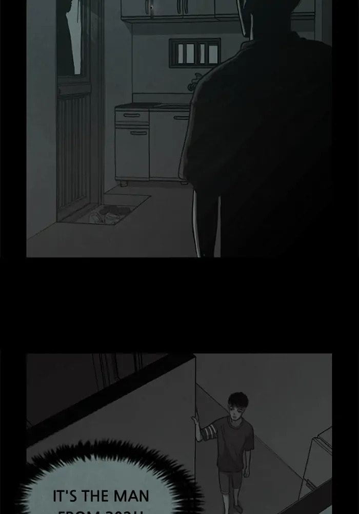 Rotten Chapter 16 page 107 - 