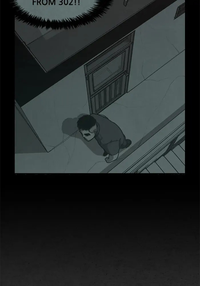 Rotten Chapter 16 page 108 - 