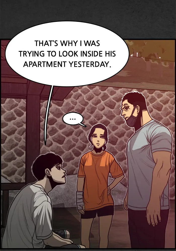 Rotten Chapter 16 page 109 - 