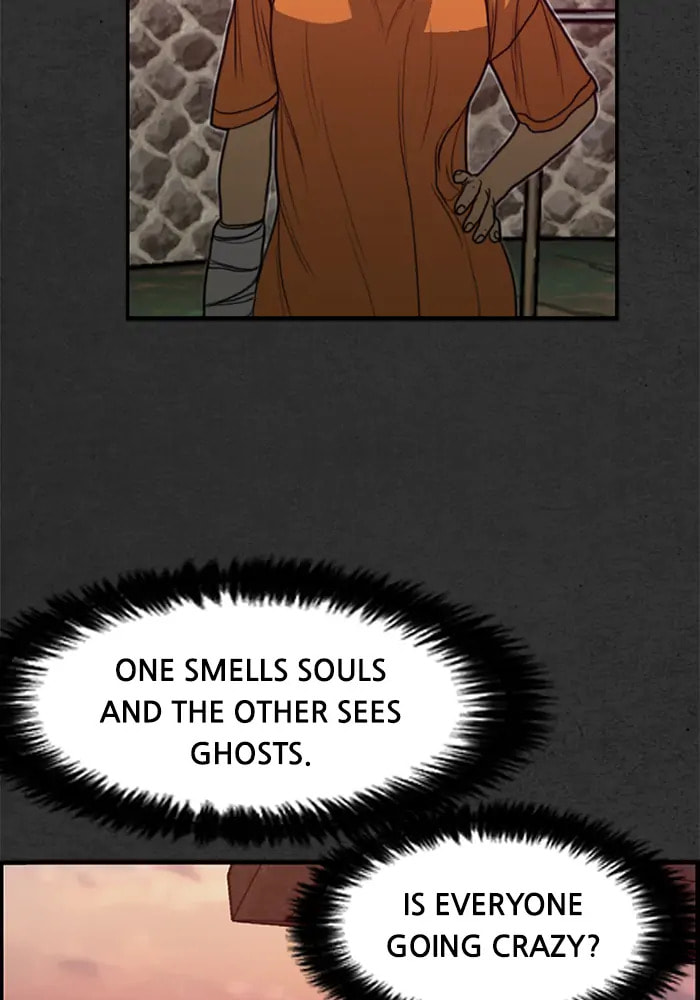 Rotten Chapter 16 page 111 - 