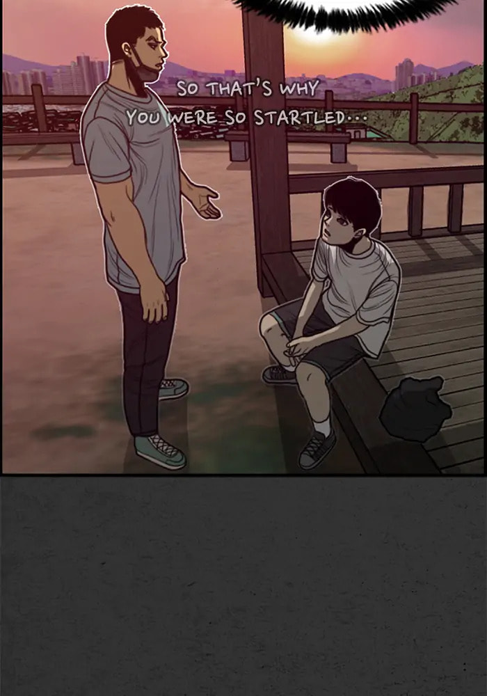 Rotten Chapter 16 page 112 - 
