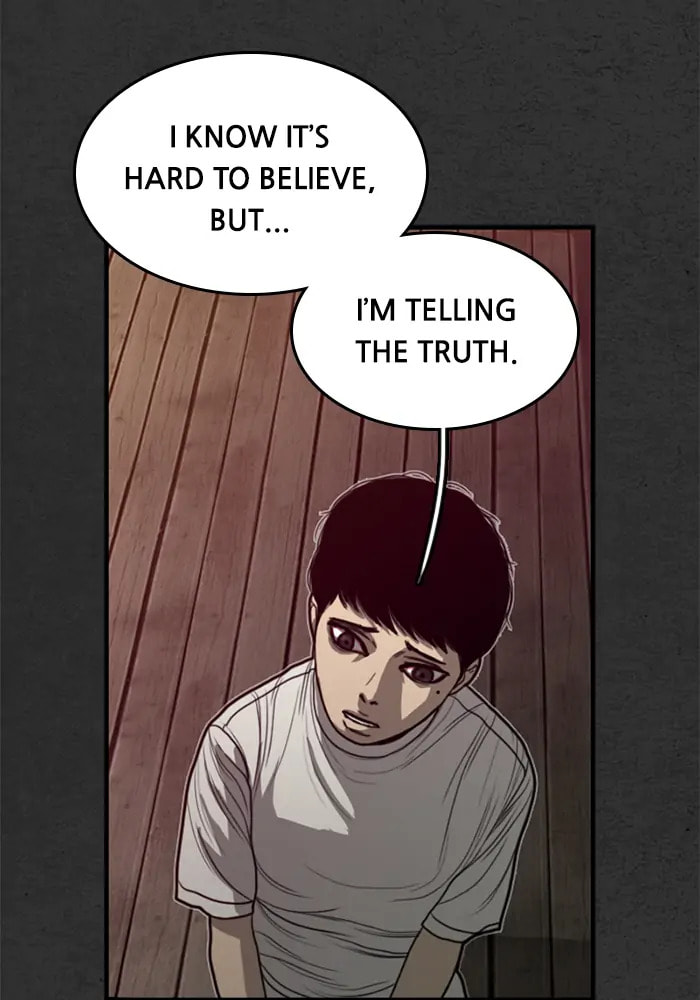 Rotten Chapter 16 page 113 - 