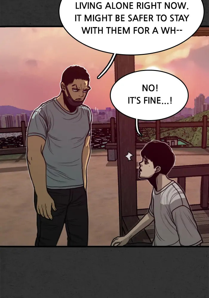 Rotten Chapter 16 page 116 - 